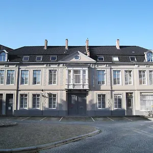 3* Gasthuis House Of