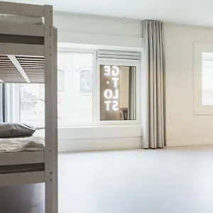Snuffel Hostel
