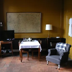 3* Bed & Breakfast De Sterre